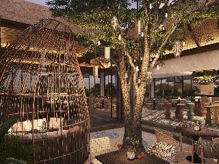 Sofitel Ras Al Khaimah Al Hamra Beach Resort fotoÄŸrafÄ±