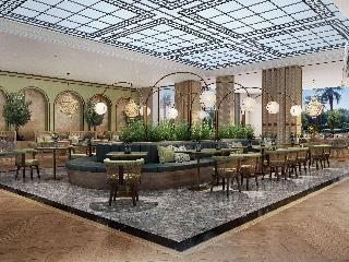 Sofitel Ras Al Khaimah Al Hamra Beach Resort fotoÄŸrafÄ±
