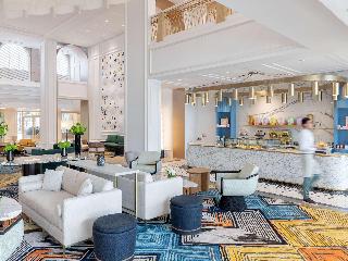Sofitel Ras Al Khaimah Al Hamra Beach Resort fotoÄŸrafÄ±