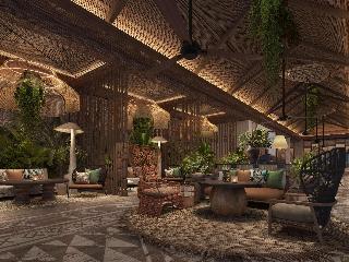 Sofitel Ras Al Khaimah Al Hamra Beach Resort fotoÄŸrafÄ±