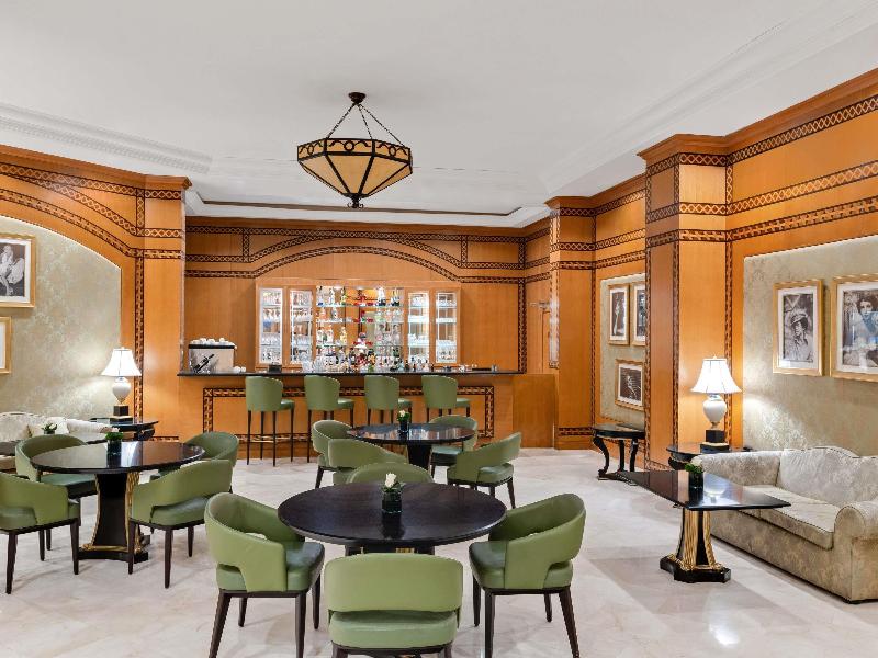 Swissotel Sharm El Sheikh All Inclusive Collection - Bar