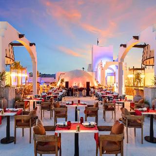 Swissotel Sharm El Sheikh All Inclusive Collection fotoÄŸrafÄ±