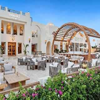 Swissotel Sharm El Sheikh All Inclusive Collection fotoÄŸrafÄ±