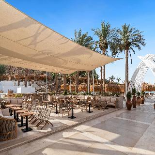 Swissotel Sharm El Sheikh All Inclusive Collection fotoÄŸrafÄ±