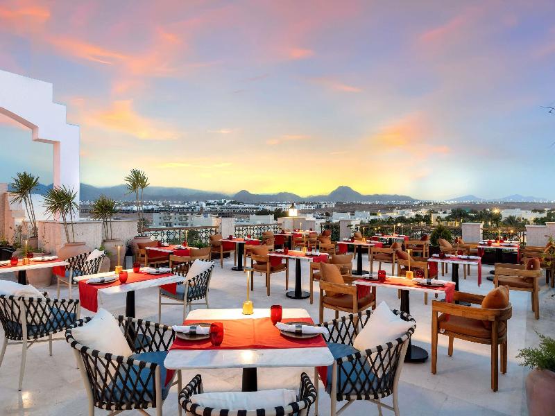 Swissotel Sharm El Sheikh All Inclusive Collection - Bar