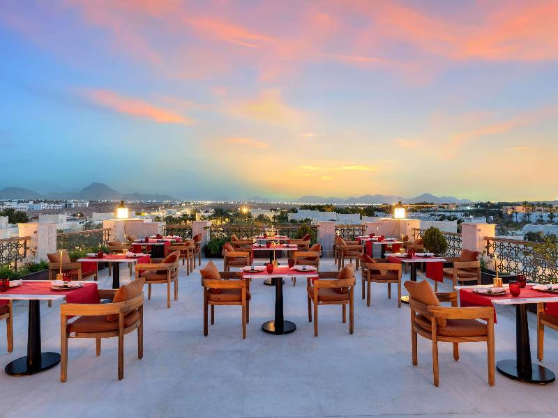Swissotel Sharm El Sheikh All Inclusive Collection - Bar