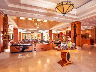 Swissotel Sharm El Sheikh All Inclusive Collection fotoÄŸrafÄ±