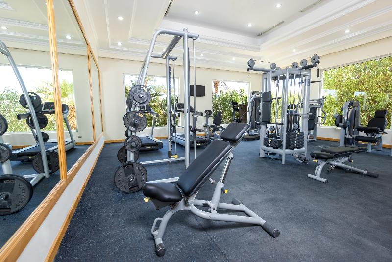 Swissotel Sharm El Sheikh All Inclusive Collection - Aktivite