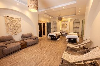 Swissotel Sharm El Sheikh All Inclusive Collection fotoÄŸrafÄ±