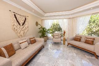 Swissotel Sharm El Sheikh All Inclusive Collection fotoÄŸrafÄ±