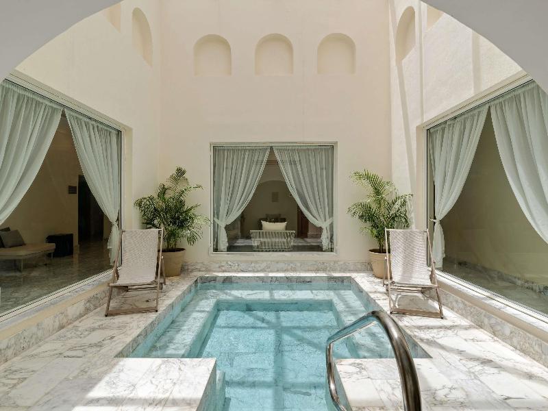 Swissotel Sharm El Sheikh All Inclusive Collection - Aktivite