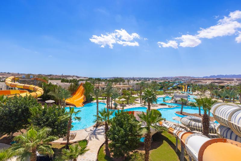 Swissotel Sharm El Sheikh All Inclusive Collection - Genel