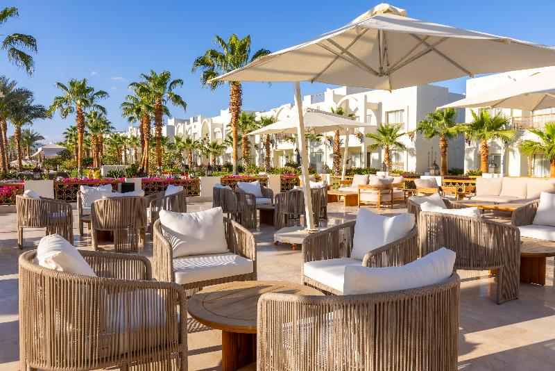 Swissotel Sharm El Sheikh All Inclusive Collection - Genel