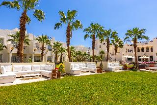 Swissotel Sharm El Sheikh All Inclusive Collection fotoÄŸrafÄ±