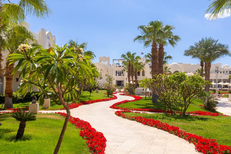 Swissotel Sharm El Sheikh All Inclusive Collection - Genel