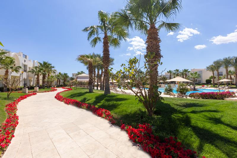 Swissotel Sharm El Sheikh All Inclusive Collection - Genel