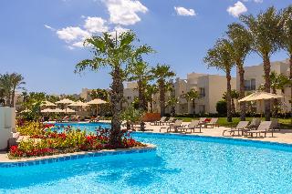 Swissotel Sharm El Sheikh All Inclusive Collection fotoÄŸrafÄ±