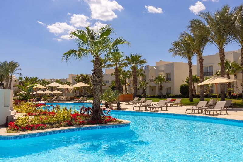 Swissotel Sharm El Sheikh All Inclusive Collection - Genel