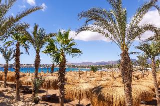 Swissotel Sharm El Sheikh All Inclusive Collection fotoÄŸrafÄ±