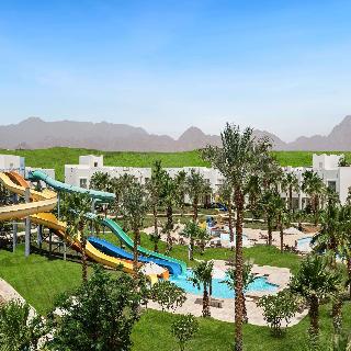 Swissotel Sharm El Sheikh All Inclusive Collection fotoÄŸrafÄ±