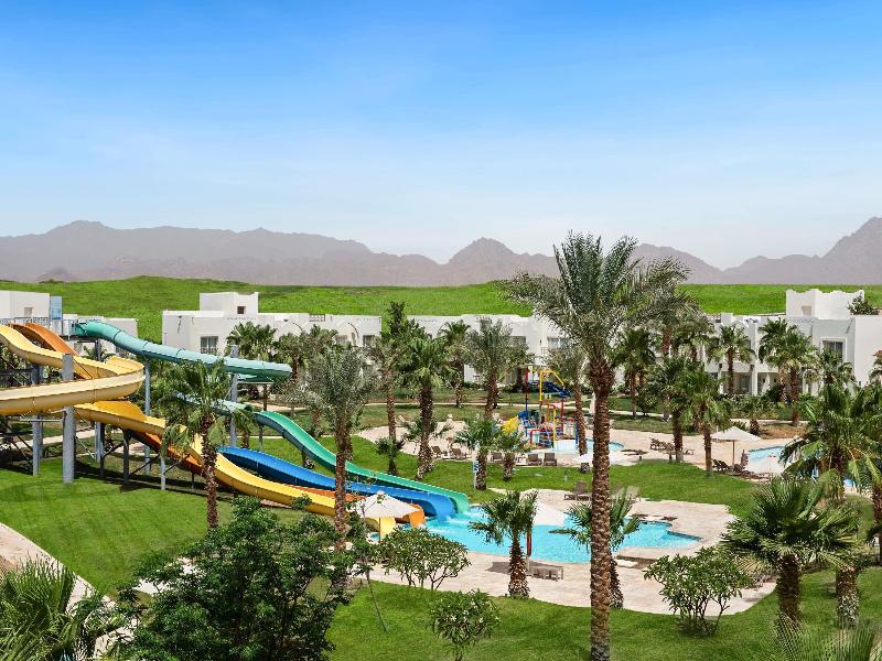 Swissotel Sharm El Sheikh All Inclusive Collection - Genel