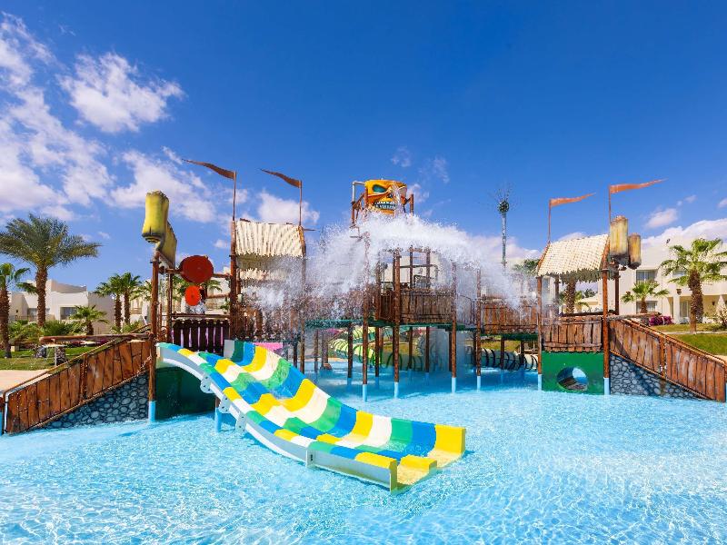 Swissotel Sharm El Sheikh All Inclusive Collection - Genel