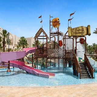 Swissotel Sharm El Sheikh All Inclusive Collection fotoÄŸrafÄ±