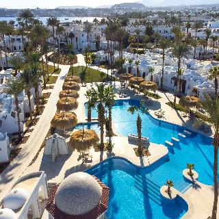 Swissotel Sharm El Sheikh All Inclusive Collection fotoÄŸrafÄ±
