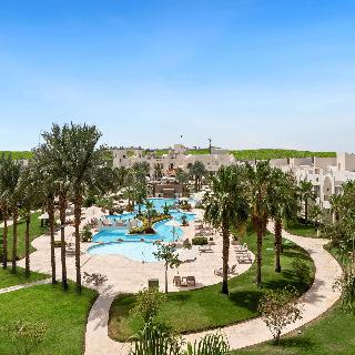 Swissotel Sharm El Sheikh All Inclusive Collection fotoÄŸrafÄ±