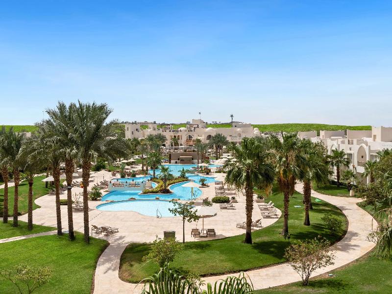 Swissotel Sharm El Sheikh All Inclusive Collection - Genel