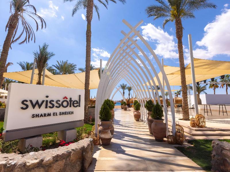Swissotel Sharm El Sheikh All Inclusive Collection - Genel