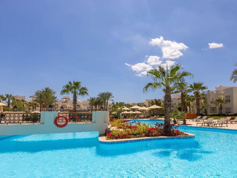 Swissotel Sharm El Sheikh All Inclusive Collection - Genel