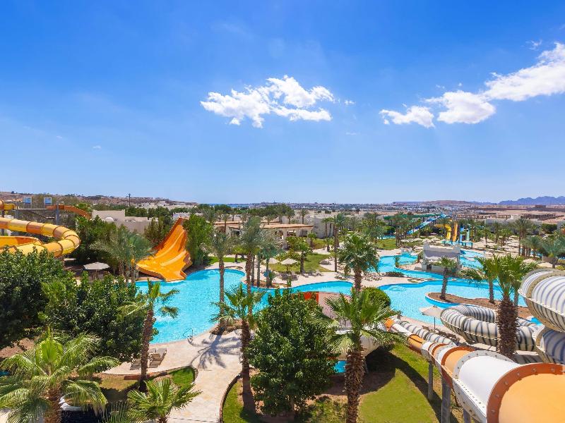 Swissotel Sharm El Sheikh All Inclusive Collection - Genel