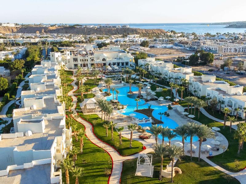 Swissotel Sharm El Sheikh All Inclusive Collection - Genel