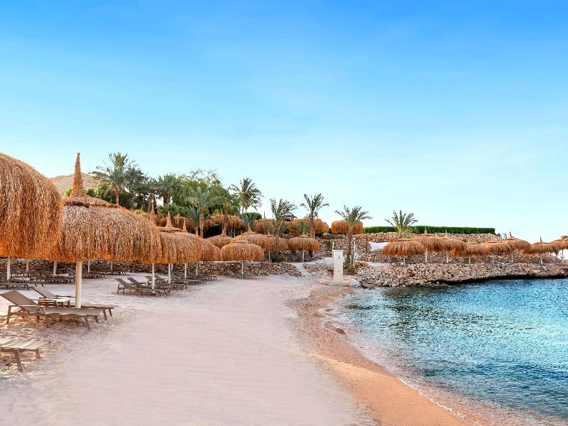 Swissotel Sharm El Sheikh All Inclusive Collection - Genel