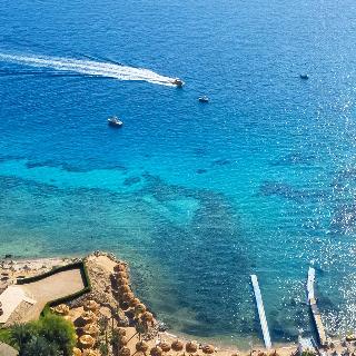Swissotel Sharm El Sheikh All Inclusive Collection fotoÄŸrafÄ±