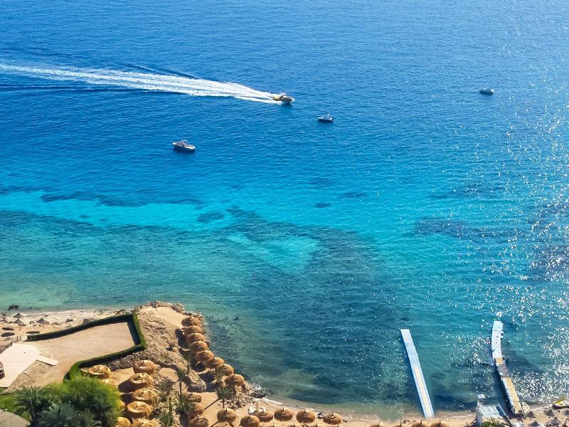 Swissotel Sharm El Sheikh All Inclusive Collection - Genel