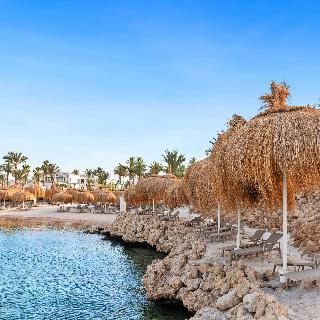 Swissotel Sharm El Sheikh All Inclusive Collection fotoÄŸrafÄ±