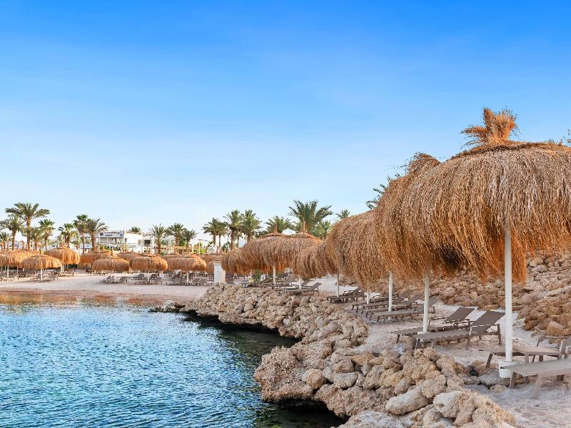 Swissotel Sharm El Sheikh All Inclusive Collection - Genel