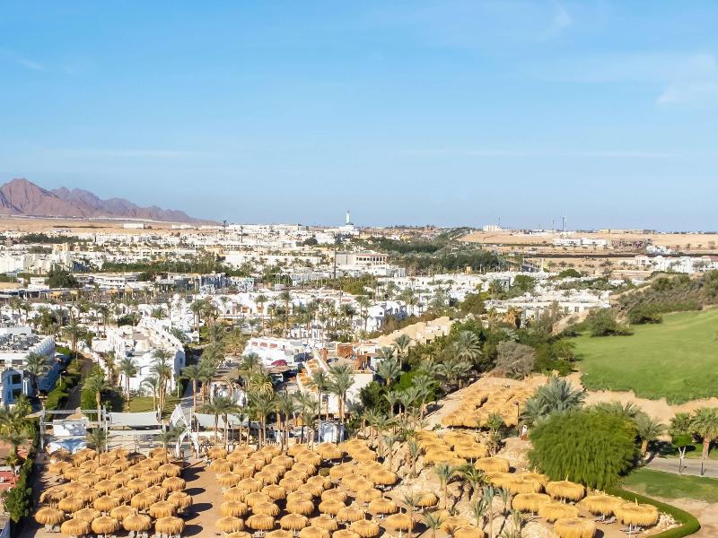 Swissotel Sharm El Sheikh All Inclusive Collection - Genel