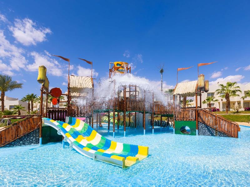 Swissotel Sharm El Sheikh All Inclusive Collection - Genel