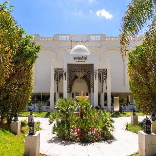 Swissotel Sharm El Sheikh All Inclusive Collection fotoÄŸrafÄ±
