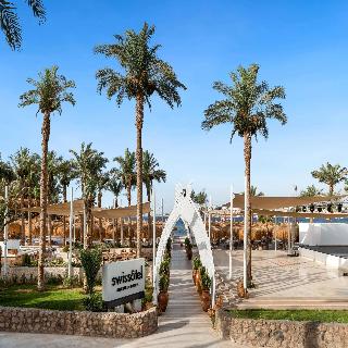 Swissotel Sharm El Sheikh All Inclusive Collection fotoÄŸrafÄ±