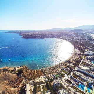 Swissotel Sharm El Sheikh All Inclusive Collection fotoÄŸrafÄ±