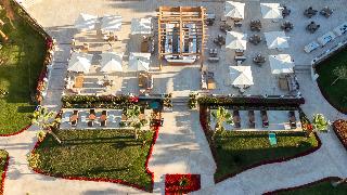 Swissotel Sharm El Sheikh All Inclusive Collection fotoÄŸrafÄ±