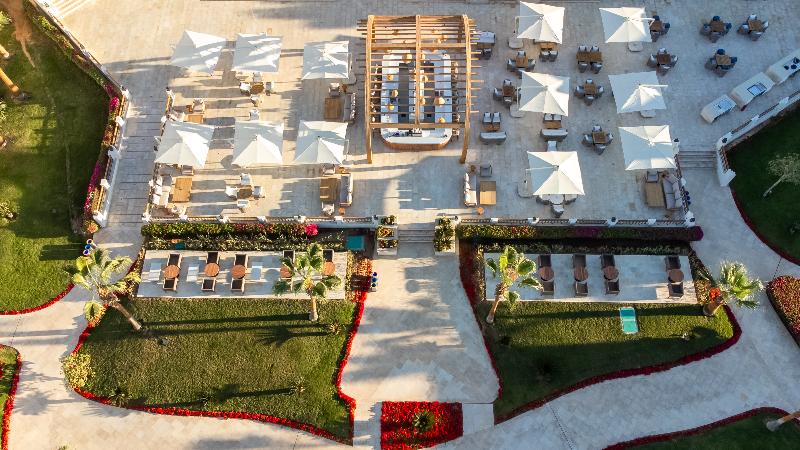 Swissotel Sharm El Sheikh All Inclusive Collection - Genel