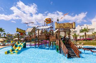 Swissotel Sharm El Sheikh All Inclusive Collection fotoÄŸrafÄ±