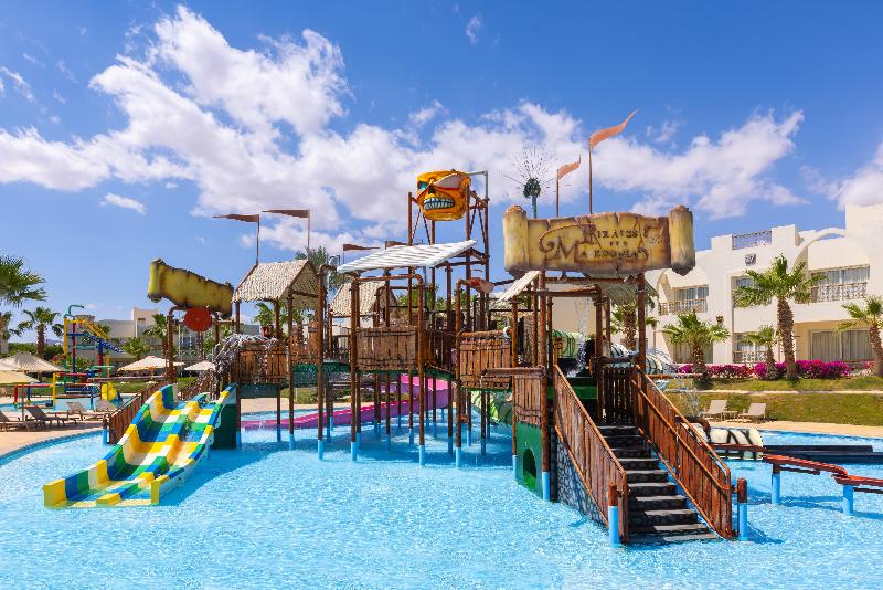 Swissotel Sharm El Sheikh All Inclusive Collection - Genel