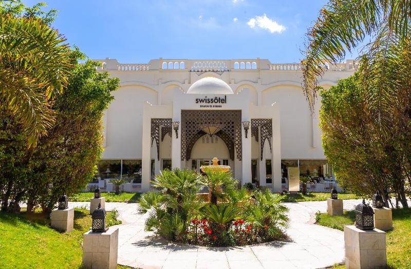 Swissotel Sharm El Sheikh All Inclusive Collection - Genel