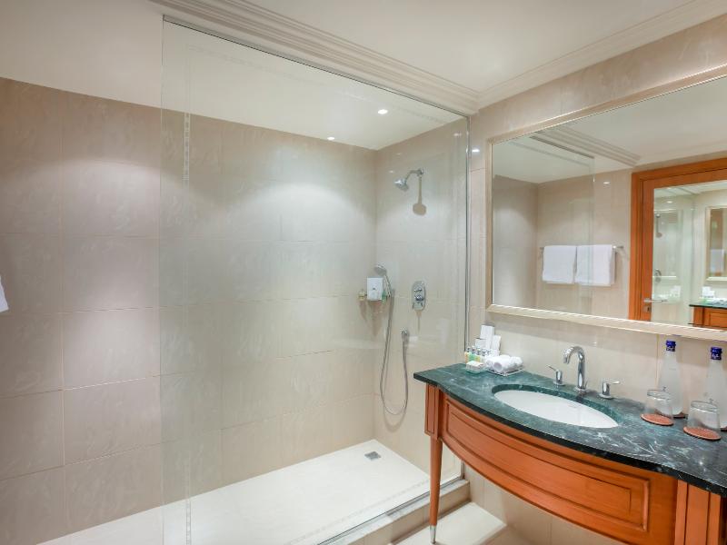 Swissotel Sharm El Sheikh All Inclusive Collection - Oda
